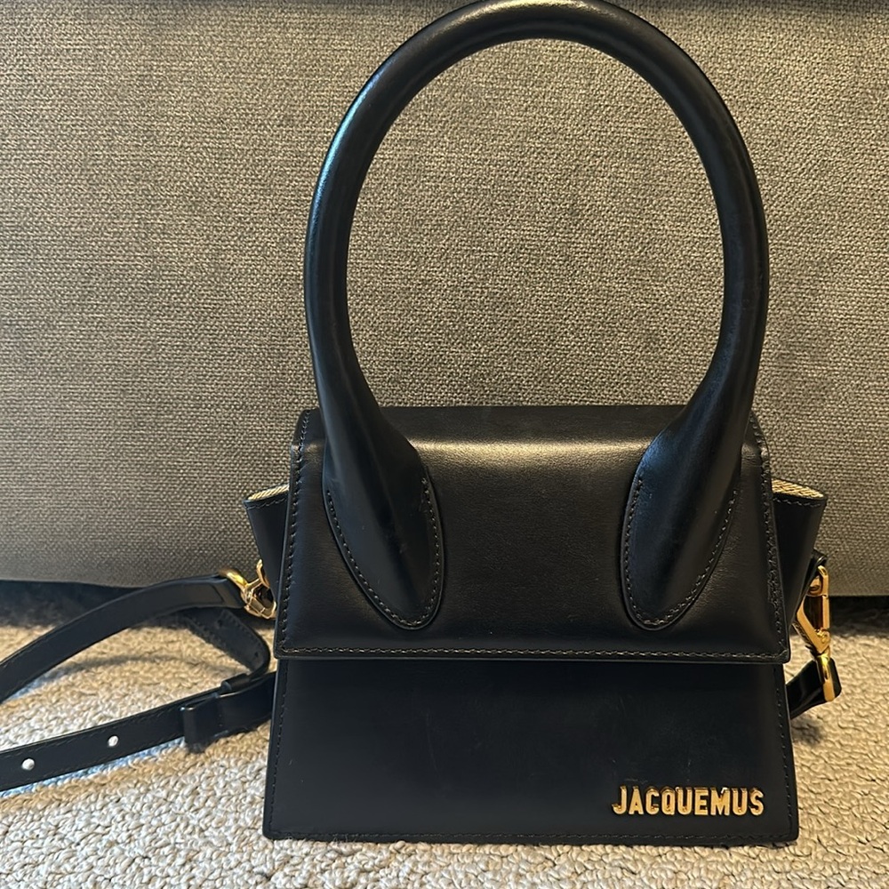 Jacquemus Le Chiquito